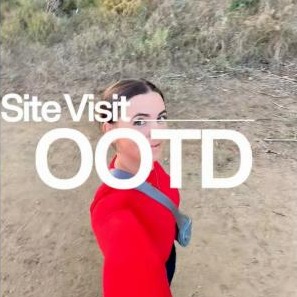 Site visit fit check